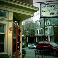 Alvaro Bread and Pastry Shoppe