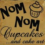 NomNom Cupcakes of Lansing, MI