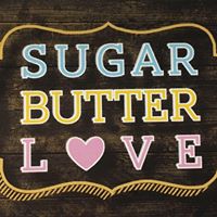 Sugar Butter Love