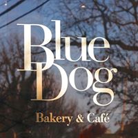 Blue Dog Bakery & CafÃƒÂ©