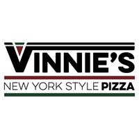 Vinnie’s Pizza Vancouver