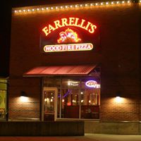Farrelli’s Pizza – Parkland