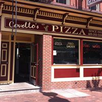 Covello’s Pizza