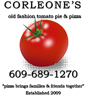 Corleone’s Tomato Pie & Pizza