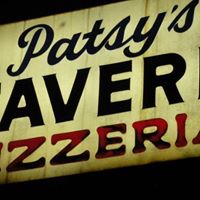 Patsy’s Tavern