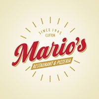 Mario’s Restaurant Clifton