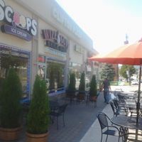 Wizeguys pizza and ristorante