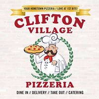 Clifton Village Pizza