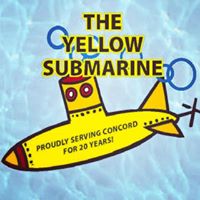 The Yellow Sub NH