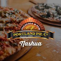 Portland Pie Nashua