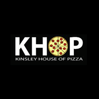 Kinsley House of Pizza