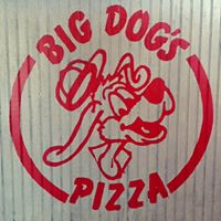 Big Dog’s Pizza