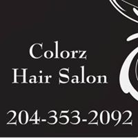 Colorz Hair Salon