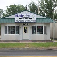 Hair Ink Salon & Spa