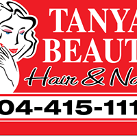 Tanyas Beauty Salon