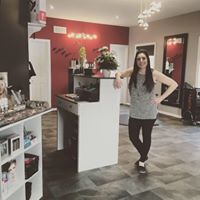 Inspired Hair & Body Salon