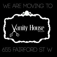 Vanity House Salon