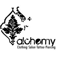 Alchemy Clothing and Salon