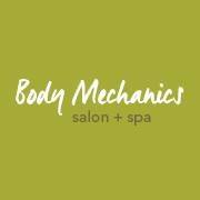 Body Mechanics Salon & Spa