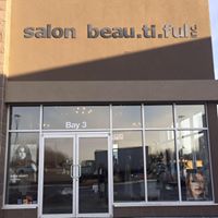 Salon Beau.ti.ful Inc