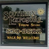 Southern Exposure Tanning Studio