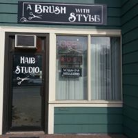 A Brush With Style Hair Studio