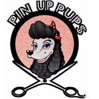 Pin Up Pups Grooming Salon