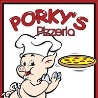 Porky’s Pizzeria Downtown