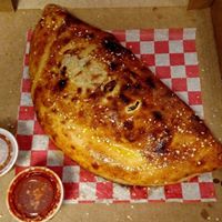 Calzones House of Pizza