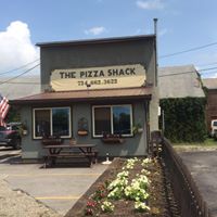 The Pizza Shack