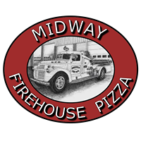 Midway Firehouse Pizza