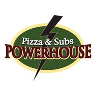 Powerhouse Pizza