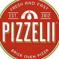 Pizzelii Pizzeria