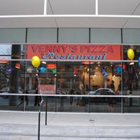 Venny’s Pizza and Restaurant