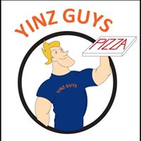 Yinz Guys Pizza – Carrick