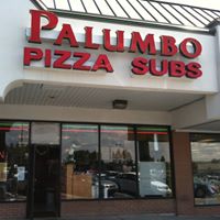 Palumbo Pizza