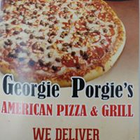 Georgie Porgie’s American Pizza & Grill