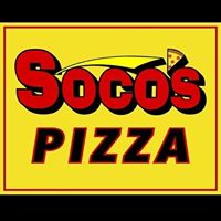 Soco’s Pizza