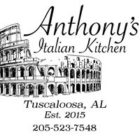 Anthony’s Italian Kitchen