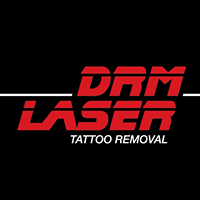 DRM LASER Tattoo Removal