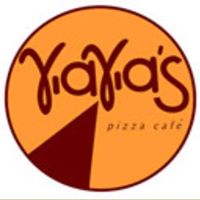 Yia Yias Pizza Cafe