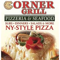 Rockland Corner Grill Pizzeria & Seafood