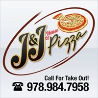 J&J House of Pizza