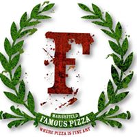 Marshfield Famous Pizza