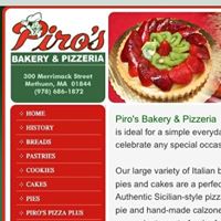 Piro’s Bakery