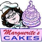 Marguerite’s Cakes –