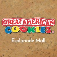 Great American Cookies Esplanade Mall