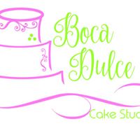 Boca Dulce Cakes