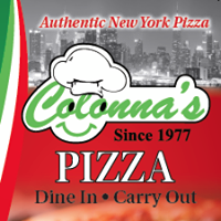 Colonna’s Pizza