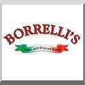 Borrelli’s Pizza & Italian Food
